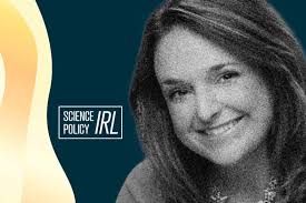 Science Policy IRL