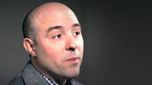 Meet Aaron Wheeler of the University of Toronto