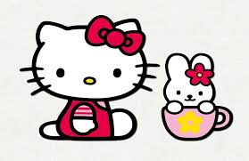 It helps to develop motor skills, imagination and patience. 35 Free Hello Kitty Coloring Pages Printable