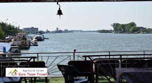 Hotel Plutitor Carpatia Sf Constantin Sulina Delta Dunarii Cazare Sulina