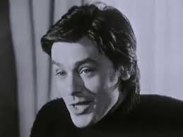 See more of alain delon on facebook. Alain Delon 1968 Youtube