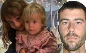 Tomás gimeno tiene fama de violento en su entorno vecinal en igueste de candelaria, donde es famoso por haber protagonizado varias peleas de bar y haber agredido a la nueva pareja de beatriz. A Psychologist Asks Tomas Gimeno To Be Brave And Come Back For The Girls The News 24
