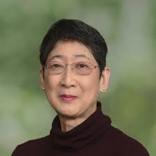 Barbara Okamoto Bach '78