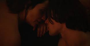 Matilda Kallstrom's Unforgettable Nude Threesome - Naked Commanding Attention