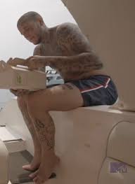 Alex y charlotte caniggia le venden el alma al diablo | mtv caniggia libre. Alexander Caniggia S Feet Wikifeet Men