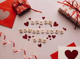 It originated as a christian feast day honoring one or two early christian. Valentine S Day 2021 Wishes Quotes Messages Gifs Images To Send To Your Special Someone