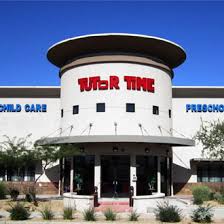 Tutor Time Child Care And Learning Centers Preschool 24745 North 23rd Avenue Phoenix Az