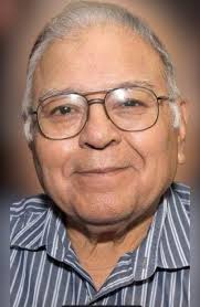 Jose F. Cuevas Jr. Obituary