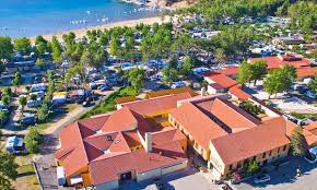 San marino, officially the republic of san marino (italian: San Marino Campingurlaub Auf Der Insel Rab In Kroatien Mit Luxcamp Buchen