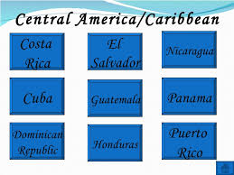 Search for country flags on the new getsearchinfo.com Spanish Speaking Countries Capitals And Flags