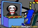 ¡juega gratis a slenderman saw game, el juego online gratis en y8.com! Juegos De Saw Game 100 Gratis Juegosdiarios Com