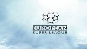 From bavarian football works · real madrid, barca, juventus celebrate super league court victory against uefa. I Cannot Guarantee That The Super League Won T Happen Breakaway Is Not Yet Over With Claims Malago Juvefc Com