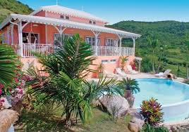 Epingle Sur Maison Creole