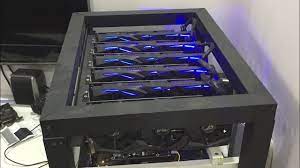 How to build a cryptomining rig. Bitcoin Mining Rig In India Marketcoinnews