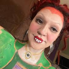 Oh look, another glorious morning,...