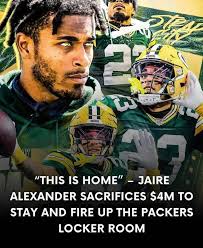 Go #Packers