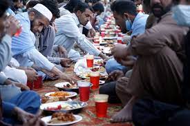 Why do some religions have dietary restrictions?