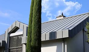 Prix D Une Toiture Bac Acier Cout Moyen Tarif D Installation