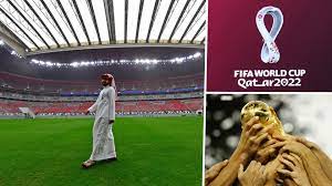 We cover business, economics, markets, finance, technology, science, design, and fashion. How Will World Cup 2022 Affect The Premier League European Competitions Goal Com