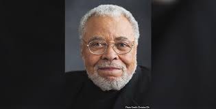 James Earl Jones