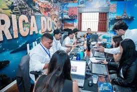 Hadassa Viagens incomoda a concorrência nacional com crescimento acelerado,  estrutura gigantesca e novos investimentos para 2026 -  NoroesteOnline.comNoroesteOnline.com