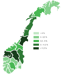Vi sier ja til tjenester #nærfolk!. Senterpartiet Wikiwand