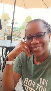 Jaquetta Jones's Instagram, Twitter & Facebook