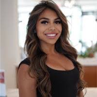 Karina Camacho's Instagram, Twitter & Facebook