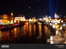 Tons of awesome city lights background to download for free. Abstract City Lights Image Photo Free Trial Bigstock