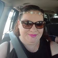 Michelle Winans's Instagram, Twitter & Facebook