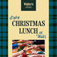 Christmas Lunch at Walt’s event image