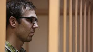 Arctic 30 journalist appeals for bail