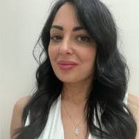 20+ "Tania Rea" profiles