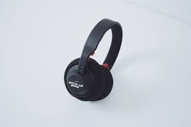 Headphone Mock Up 4 Psd Mockup Template Mockup Psd Mockup