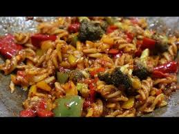 Italian Restaurant Style Veg Pasta Recipe New Recipes 2019 Veg Dinner Recipes Indian Vegetarian Veg Pasta Recipes Pasta Recipes Indian Spicy Dinner Recipes