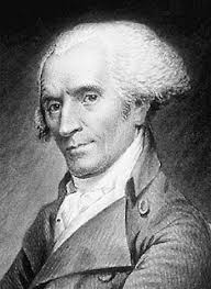 Boston 1775: July 2016