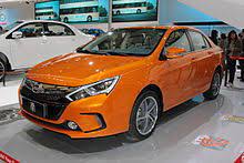 Beijing automotive industry holding corporation. Automotive Industry In China Wikipedia