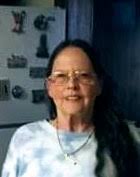 Marsha Potts Obituary