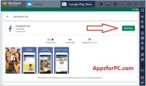 Facebook users' growing preference for mobile has important implications as increased smartphone attention could help boost returns from the social network's advertising business. Facebook Lite For Pc Free Download Windows 10 8 7 And Mac Appzforpc Com