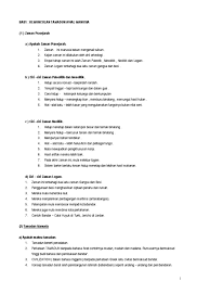 Kepada kemunculan mesir sebagai pusat tamadun awal dunia? Bab1 Tamadun Awal Manusia