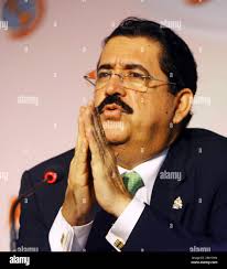 Zelaya rosales manuel hi-res stock photography and images