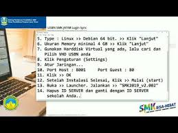 Kunci jawaban ultra siap menghadapi usbn. Tutorial Cara Install Vhd Usbn Bk Jawa Timur 2019 By Anma Tekaje