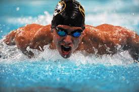 Day 1 of Tiger Invite goes swimmingly for Tigers as they prep for  conference championship