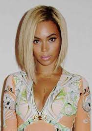 One Side Longer Bob Hair Styles Hair Styles 2014 Beyonce Hair