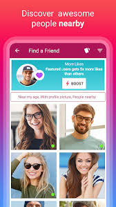 Date way es la mejor manera de encontrar nuevos amigos. Descargar Waplog Apk Pro 2021 3 17 3 7 Para Android
