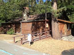 The structure was built by veterans, boy scouts and volunteers in 1934 and has been open to the community ever since. Lob Cabin Fund Raiser San Anselmo Ca Patch