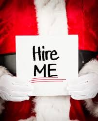 How To Turn Your Christmas Temp Job Into A Permanent Opportunity Webrecruit Blog Post Career Advice Job Posting Job Search Resume Search