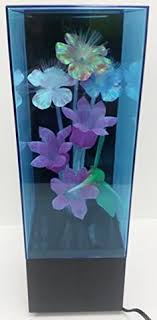 Vintage fiber optic color changing flower lamp 1980s with music box & free giftfrom $75.00. 18 Fiber Optic Flower Boxes Ideas Flower Boxes Fiber Optic Fiber