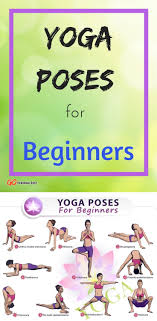 7 Important Beginner Yoga Poses You Need To Learn Yoga Poses For Beginners Yoga Poses Cool Yoga Poses