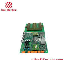 ABB UFC721AE101 3BHB002916R0101 Industrial Control Module ...